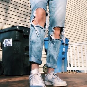 Meet your Posher, Courtney